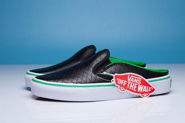 Vans Low-Top Slip-on Men Shoes--101